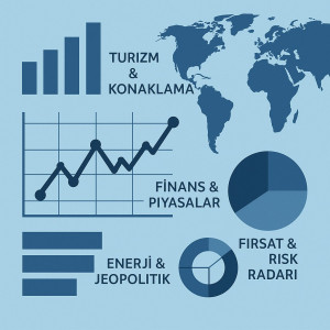 1-7 Temmuz Piyasa Analizi