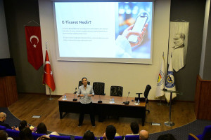 YAPAY ZEKA TABANLI E-TİCARET EĞİTİMİ BODRUM’DA