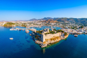 Turizm Sektörünün 2025 Karnesi Açıklandı